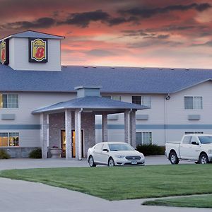 Super 8 By Wyndham Carroll/East