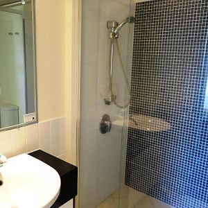 Deluxe Two-Bedroom Apartment